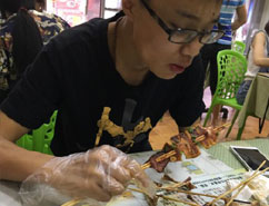 砚山烧烤加盟,学烧烤技术,开烧烤店多少钱