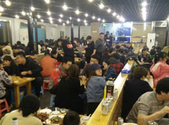 砚山烧烤加盟,学烧烤技术,开烧烤店多少钱